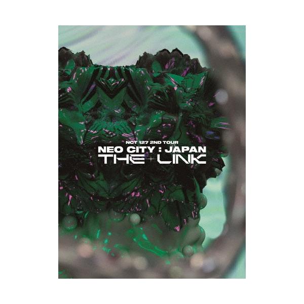 NCT 127 NCT 127 2ND TOUR NEO CITY : JAPAN THE LINK ［2Blu-ray Disc+CD］＜初回生産限定盤＞ Blu-ray Disc