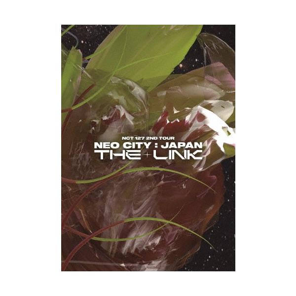 NCT 127 NCT 127 2ND TOUR NEO CITY : JAPAN THE LINK＜通常盤＞ Blu-ray Disc