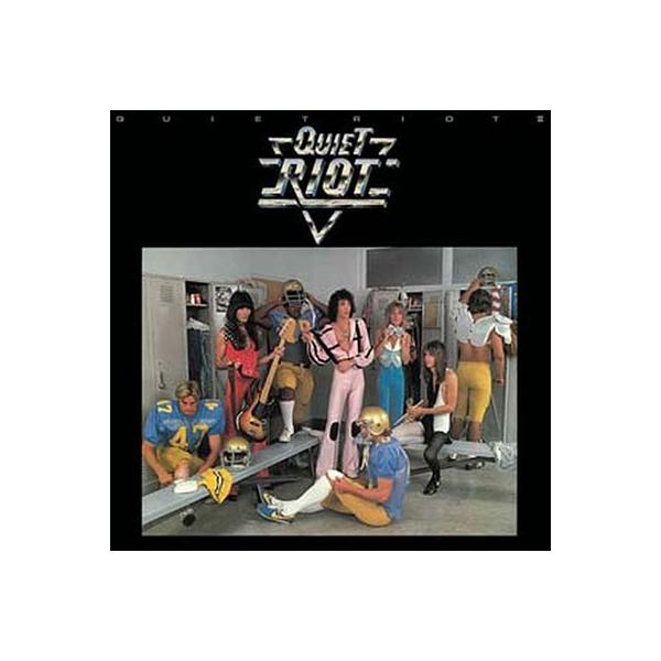 Quiet Riot II CD : タワーレコード Yahoo!店 - 通販 - Yahoo!ショッピング
