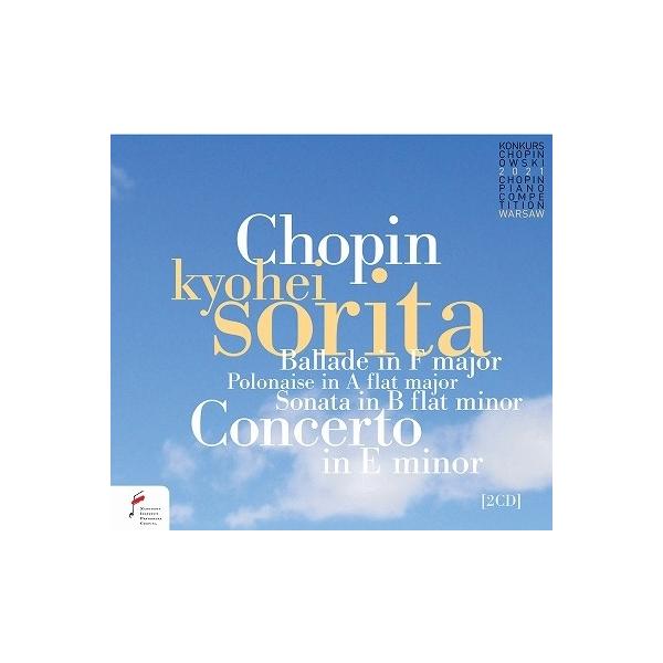 [Release date: June 30, 2022]ご注文後のキャンセル・返品は承れません。発売日:2022年06月30日/商品ID:5446552/ジャンル:CLASSICAL/フォーマット:CD/構成数:2/レーベル:NIFC/ア...