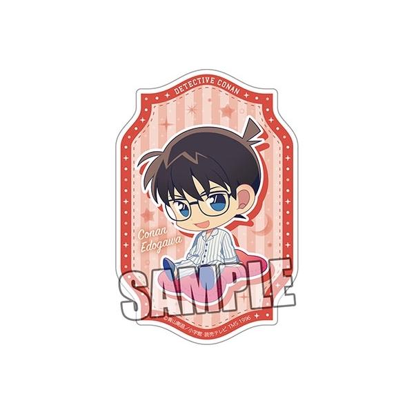 コナン ステッカー キャラクターグッズ 雑貨の人気商品 通販 価格比較 価格 Com