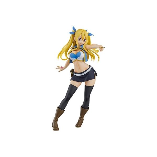 �uFAIRY TAIL�v�t�@�C�i���V���[�Y POP UP PARADE ���[�V�B�E�n�[�g�t�B���A XL Accessories