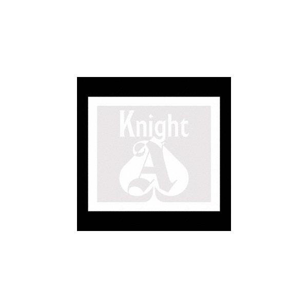 騎士X - Knight X - Knight A ［CD+フォトブックレット(撮りおろし WHITE Ver.)］＜初回限定フォトブックレット盤WHITE CD