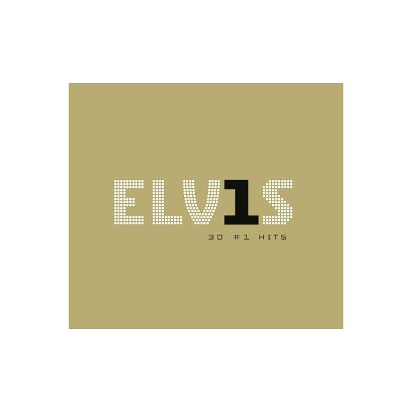 Elvis Presley 30 #1 Hits Expanded Edition CD : タワーレコード 