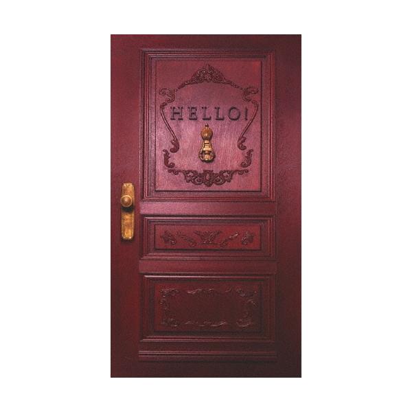 真夜中にハロー! ［3Blu-ray Disc+CD］＜完全生産限定盤＞ Blu-ray Disc