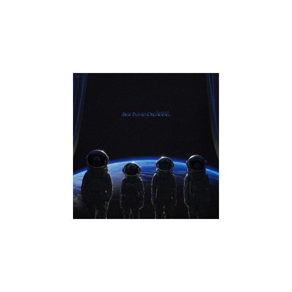 SEKAI NO OWARI BLUE PLANET ORCHESTRA ［Blu-ray Disc+2CD+デラックス・フォトブック+ピアノ譜面+ステッカーシート］ Blu-ray Disc