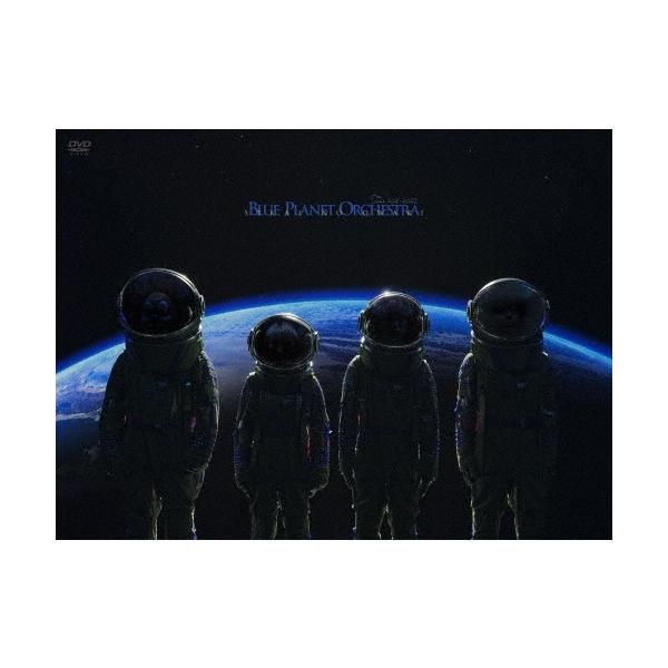 SEKAI NO OWARI BLUE PLANET ORCHESTRA ［DVD+スペシャル・フォト