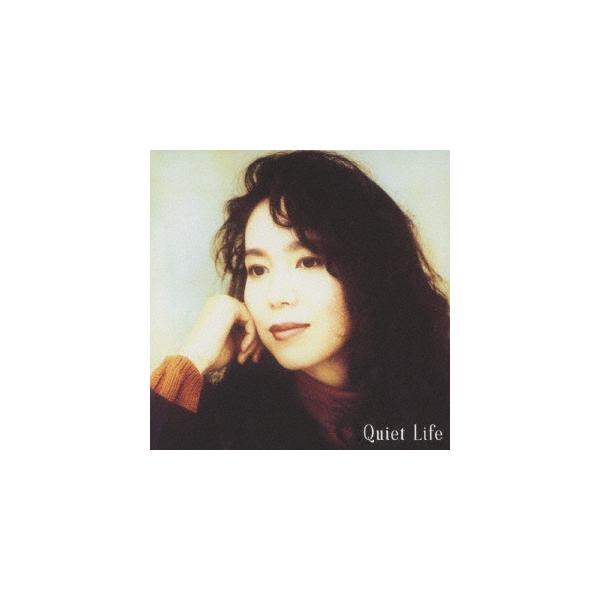 竹内まりや Quiet Life (30th Anniversary Edition)＜完全生産限定盤＞ LP ※特典あり