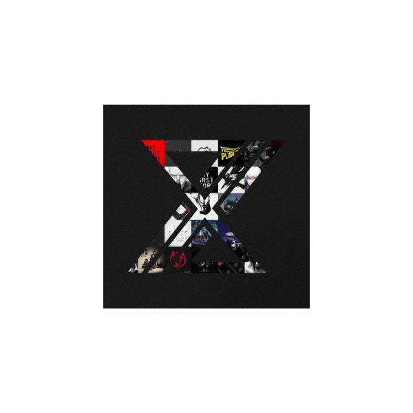 MY FIRST STORY X CD : タワーレコード Yahoo!店 - 通販 - Yahoo