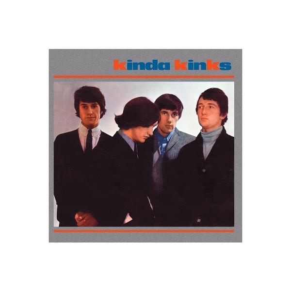 The Kinks Kinda LP : タワーレコード Yahoo!店 - 通販 - Yahoo