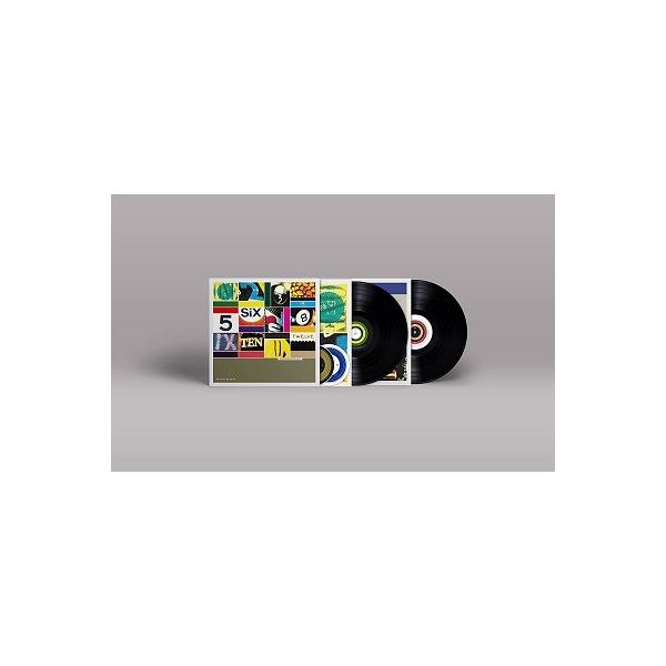 The Wedding Present The Hit Parade (Vinyl)＜完全生産限定盤＞ LP