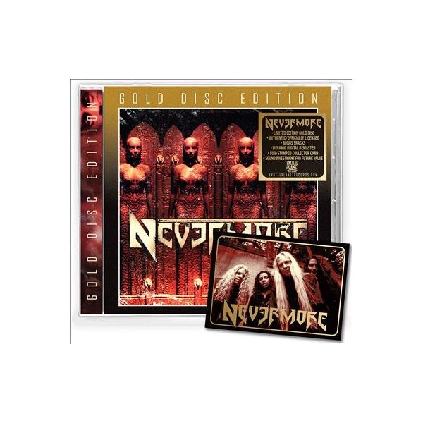 Nevermore Nevermore＜限定盤＞ CD : タワーレコード Yahoo!店 - 通販