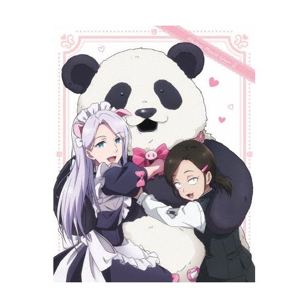 アキバ冥途戦争 3 ［Blu-ray Disc+CD］ Blu-ray Disc