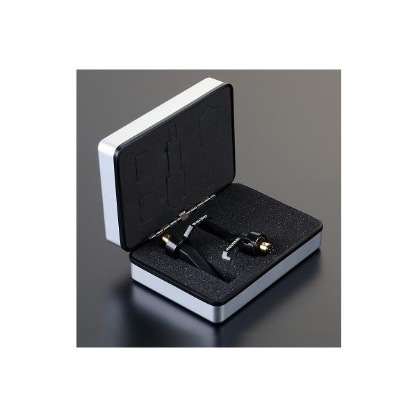 樽屋 TWカートリッジ TW-05M2(ケース付2本セット)/黒 樽屋 TWカートリッジ TW-05M2(ケース付2本セット)/黒