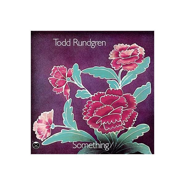 Todd Rundgren Something/Anything ? (50th Anniversary Edition