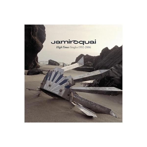 Jamiroquai High Times: The Singles 1992-2006＜完全生産限定盤