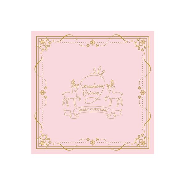 すとぷり Here We Go!! ［CD+グッズ］＜完全生産限定クリスマスプレゼントBOX盤＞ CD