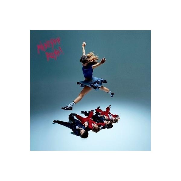 Maneskin Rush!＜完全生産限定盤/White Vinyl＞ LP