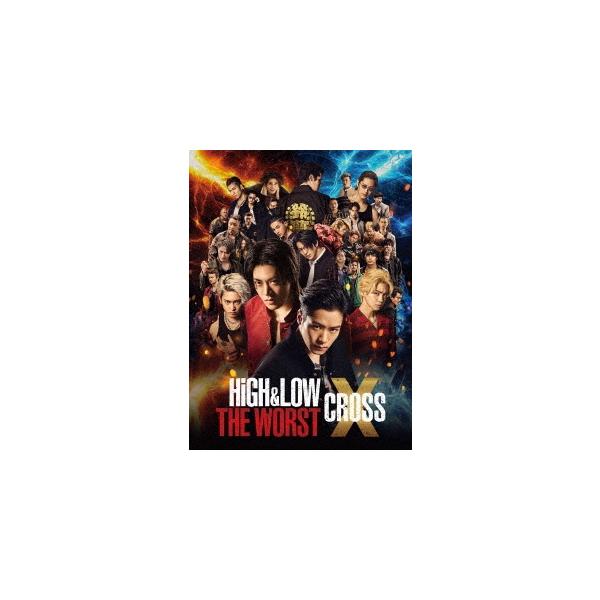 映画 HiGH&LOW THE WORST X DVD Amazon.com: 【Amazon.co.jp限定】HiGH&LOW THE WORST X(Blu-ray