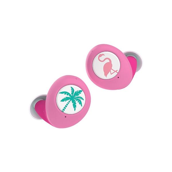 三森すずこ TRUE WIRELESS STEREO EARPHONES 三森すずこモデル『オトもラジオ』BUDDY PASS付 Headphone/Earphone