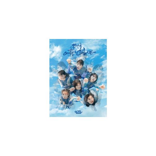 BiSH BiSH OUT of the BLUE ［2Blu-ray Disc+3CD+PHOTOBOOK］＜初回生産限定盤＞ Blu-ray Disc