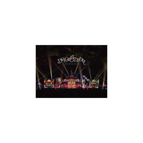 SEKAI NO OWARI Du Gara Di ［DVD+通常盤スペシャル・フォトブック