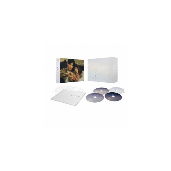 silent -ディレクターズカット版- Blu-ray BOX Blu-ray Disc