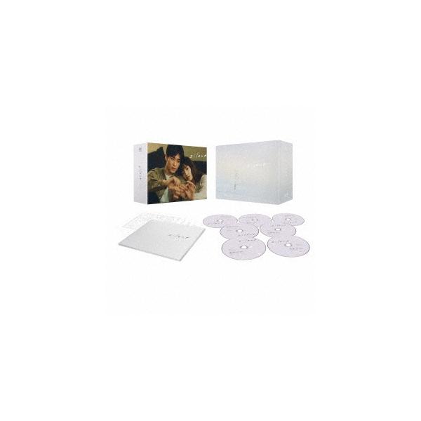 silent DVD ボックスセット silent -ディレクターズカット版- DVD-BOX DVD ※特典あり