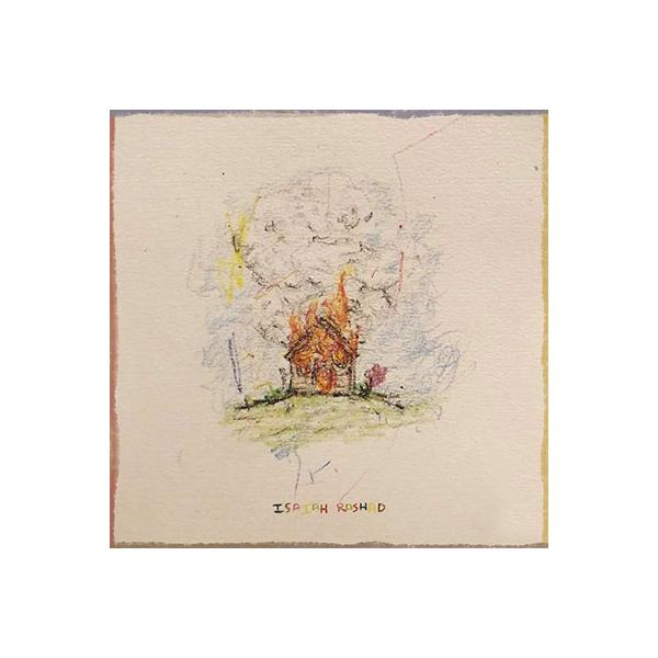 Isaiah Rashad The House Is Burning LP : タワーレコード Yahoo!店