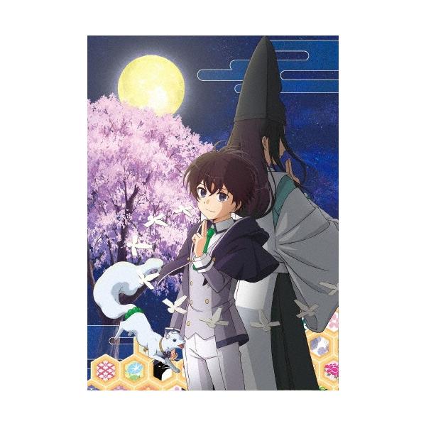 最強陰陽師の異世界転生記 DVD BOX : タワーレコード Yahoo!店 - 通販 