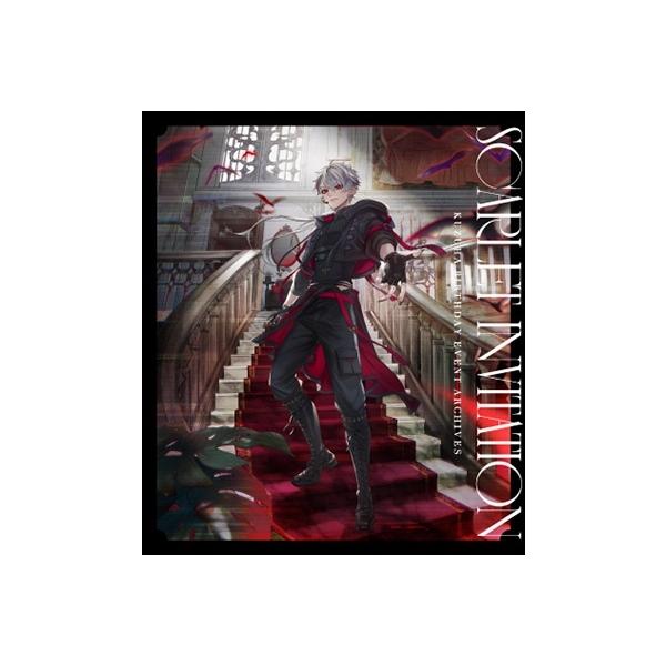 [Release date: April 19, 2023]ご注文後のキャンセル・返品は承れません。発売日:2023年04月19日/商品ID:5648131/ジャンル:アニメ/キッズ/ゲーム音楽 (A)/フォーマット:Blu-ray Dis...