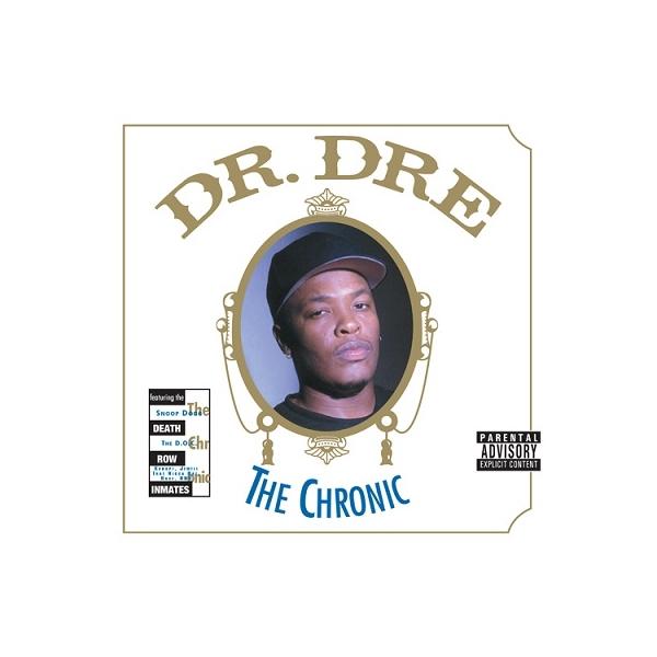Dr. Dre The Chronic＜限定盤＞ LP : タワーレコード Yahoo!店 - 通販