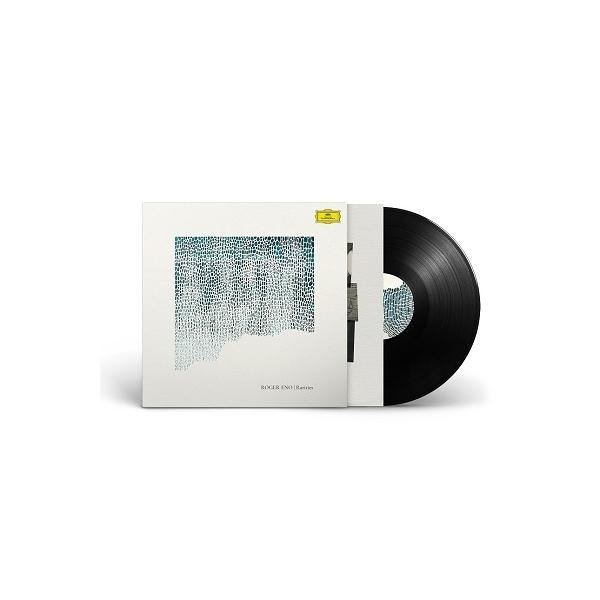 Roger Eno The Turning Year - Rarities? LP