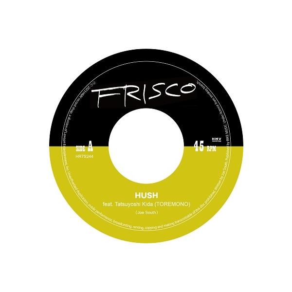 [Release date: April 19, 2023]ご注文後のキャンセル・返品は承れません。発売日:2023年04月19日/商品ID:5660192/ジャンル:J-POP/フォーマット:7inch Single/構成数:1/レーベル...