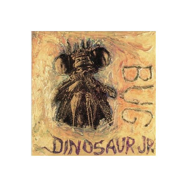 Dinosaur Jr. Bug CD : タワーレコード Yahoo!店 - 通販 - Yahoo