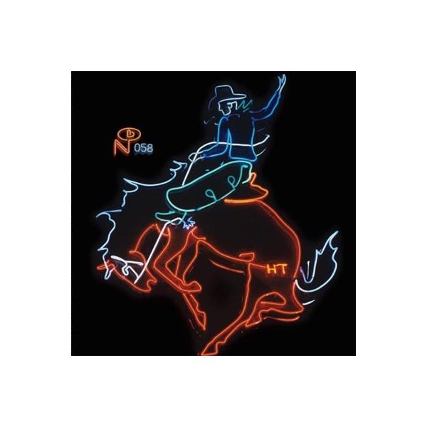 Various Artists Wayfaring Strangers: Cosmic American Music＜Red &amp; Blue Vinyl＞ LP