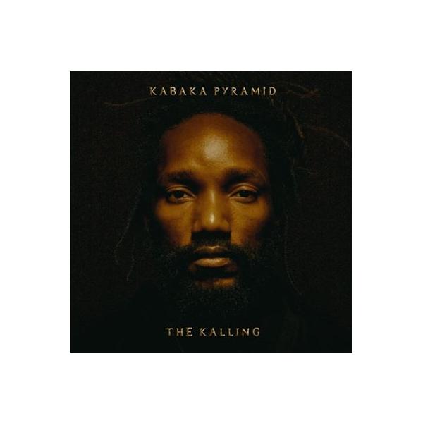 Kabaka Pyramid The Kalling LP : タワーレコード Yahoo!店 - 通販