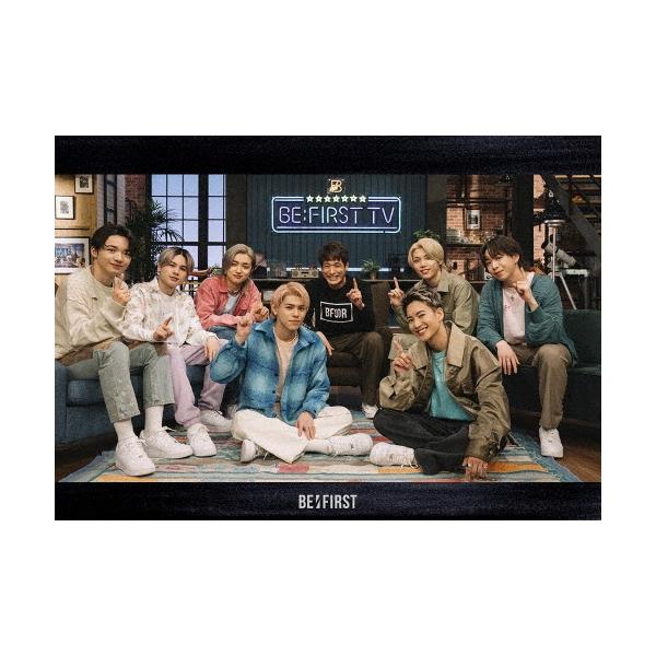 BE:FIRST TV DVD : タワーレコード Yahoo!店 - 通販 - Yahoo!ショッピング