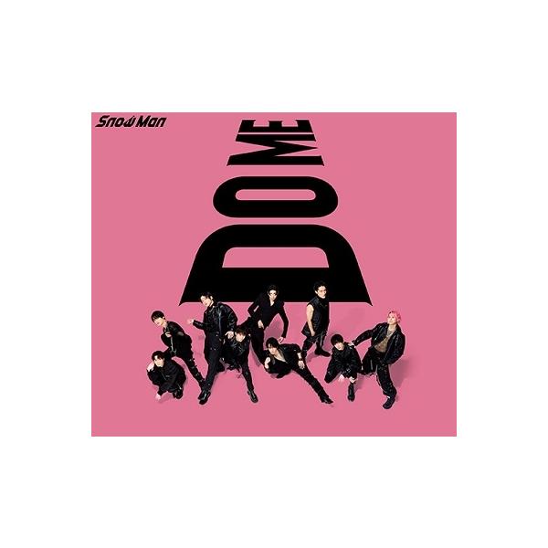 Snow Man i DO ME ［CD+DVD］＜初回盤B＞ CD | JChereヤフー