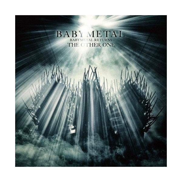 BABYL RETURNS THE OTHER ONE the 限定盤 ブルーレイ BABYL RETURNS