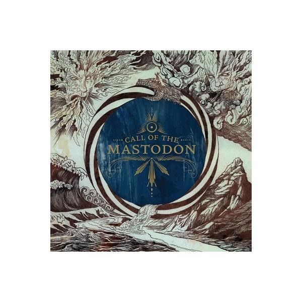 Mastodon Call of the Mastodon＜Colored Vinyl＞ LP