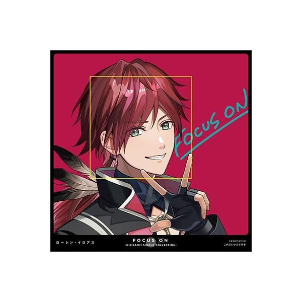 [Release date: June 7, 2023]ご注文後のキャンセル・返品は承れません。発売日:2023年06月07日/商品ID:5696126/ジャンル:アニメ/キッズ/ゲーム音楽 (A)/フォーマット:12cmCD Single...