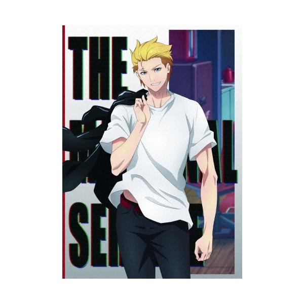 THE MARGINAL SERVICE 1 ［Blu-ray Disc+CD］ Blu-ray Disc