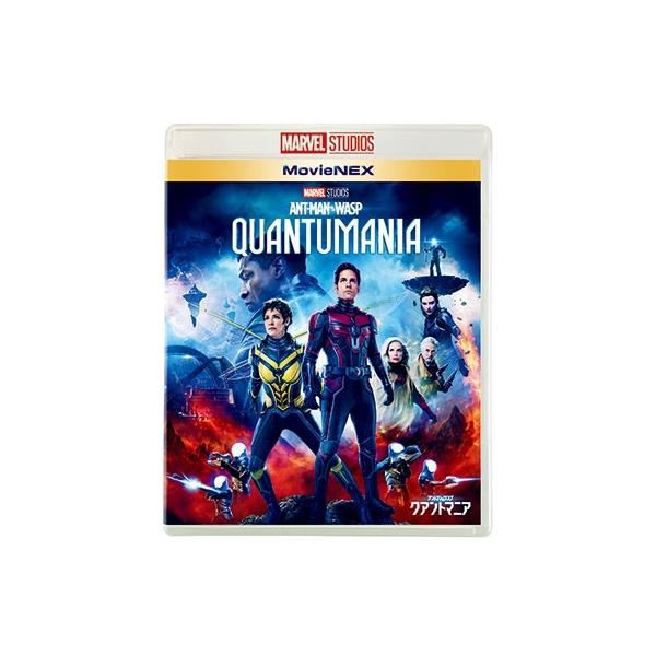 [Release date: July 12, 2023]ご注文後のキャンセル・返品は承れません。MARVELCP発売日:2023年07月12日/商品ID:5711708/ジャンル:映画/TVドラマ/フォーマット:Blu-ray Disc/...