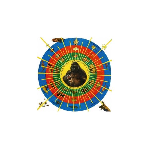 [Release date: September 6, 2023]ご注文後のキャンセル・返品は承れません。発売日:2023年09月06日/商品ID:5713959/ジャンル:WORLD/REGGAE/フォーマット:CD/構成数:1/レーベル...