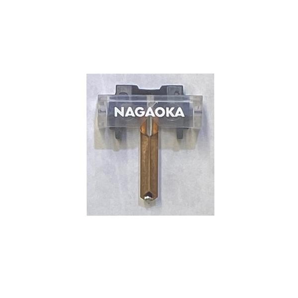 NAGAOKA M44G ���R�[�h�v���C���[�p�J�[�g���b�W�����j DJ-44G Accessories ���i�摜1