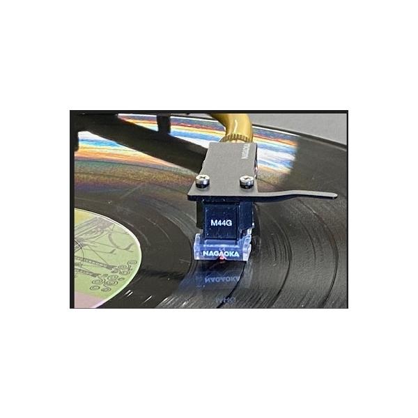 NAGAOKA M44G ���R�[�h�v���C���[�p�J�[�g���b�W�����j DJ-44G Accessories ���i�摜3
