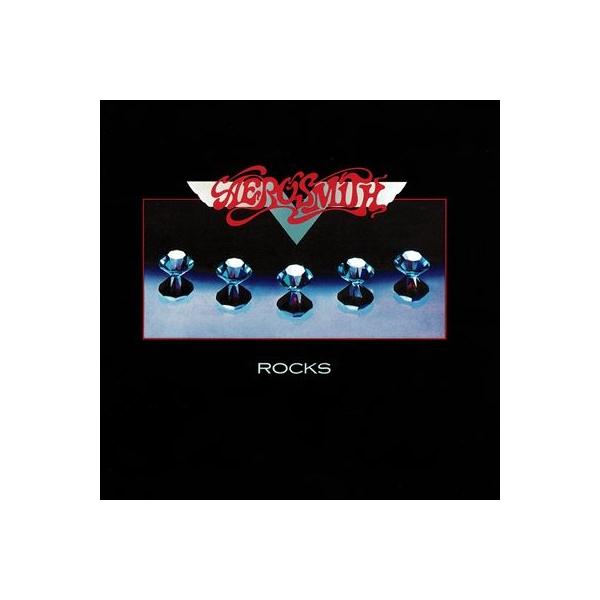 【中古】［CD］rocks Aerosmith Rocks CD : タワーレコード Yahoo!店 - 通販 - Yahoo