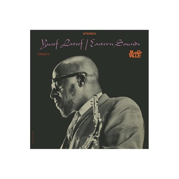 Yusef Lateef Eastern Sounds＜限定盤＞ LP : タワーレコード Yahoo!店