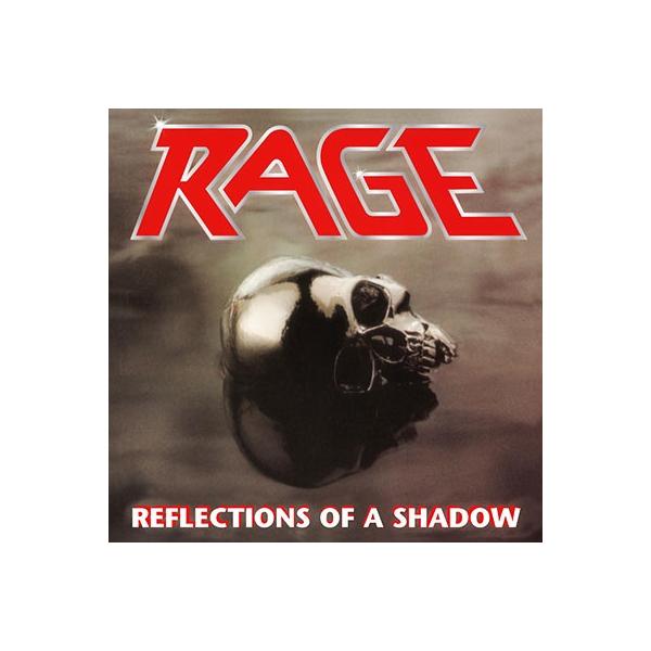 Rage Reflections Of A Shadow (Deluxe Edition) CD : タワーレコード